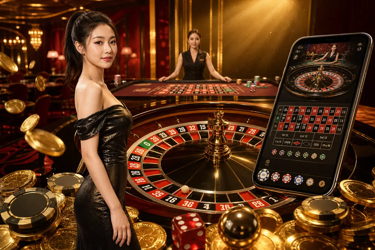 18qbet